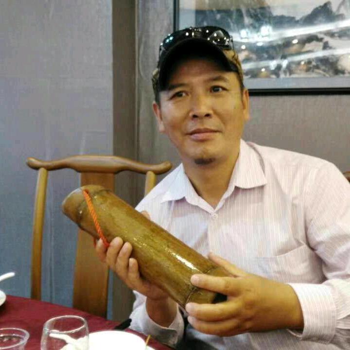 天赐凡语
