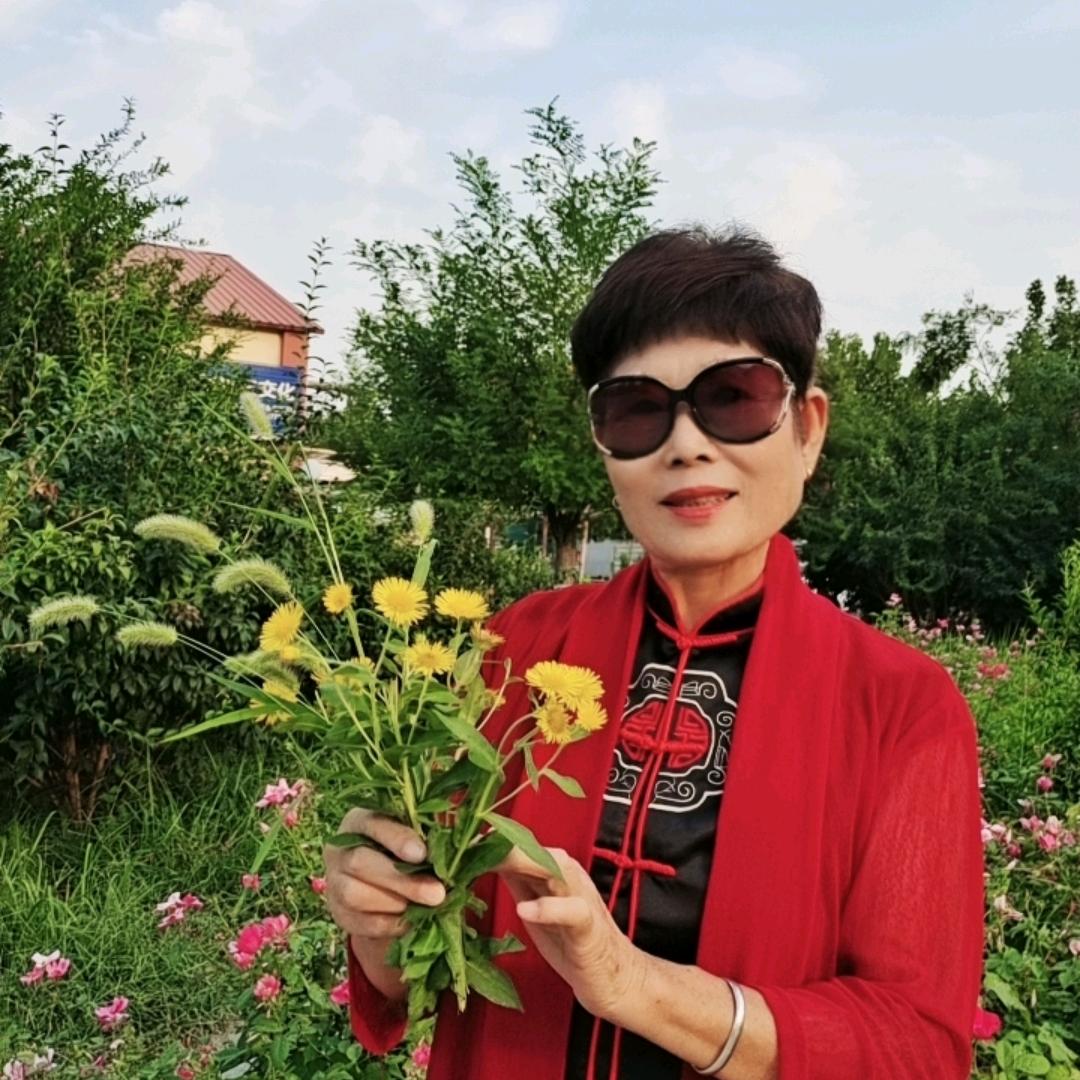 与众不同的我