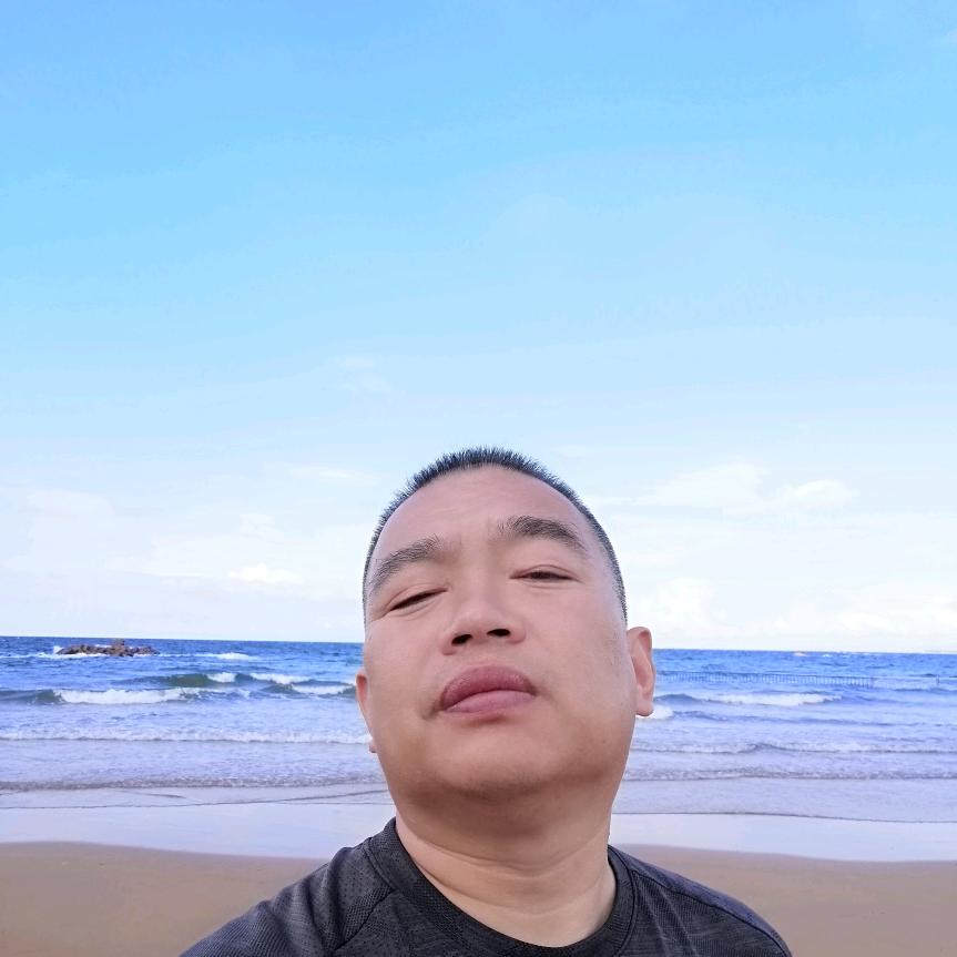 晨