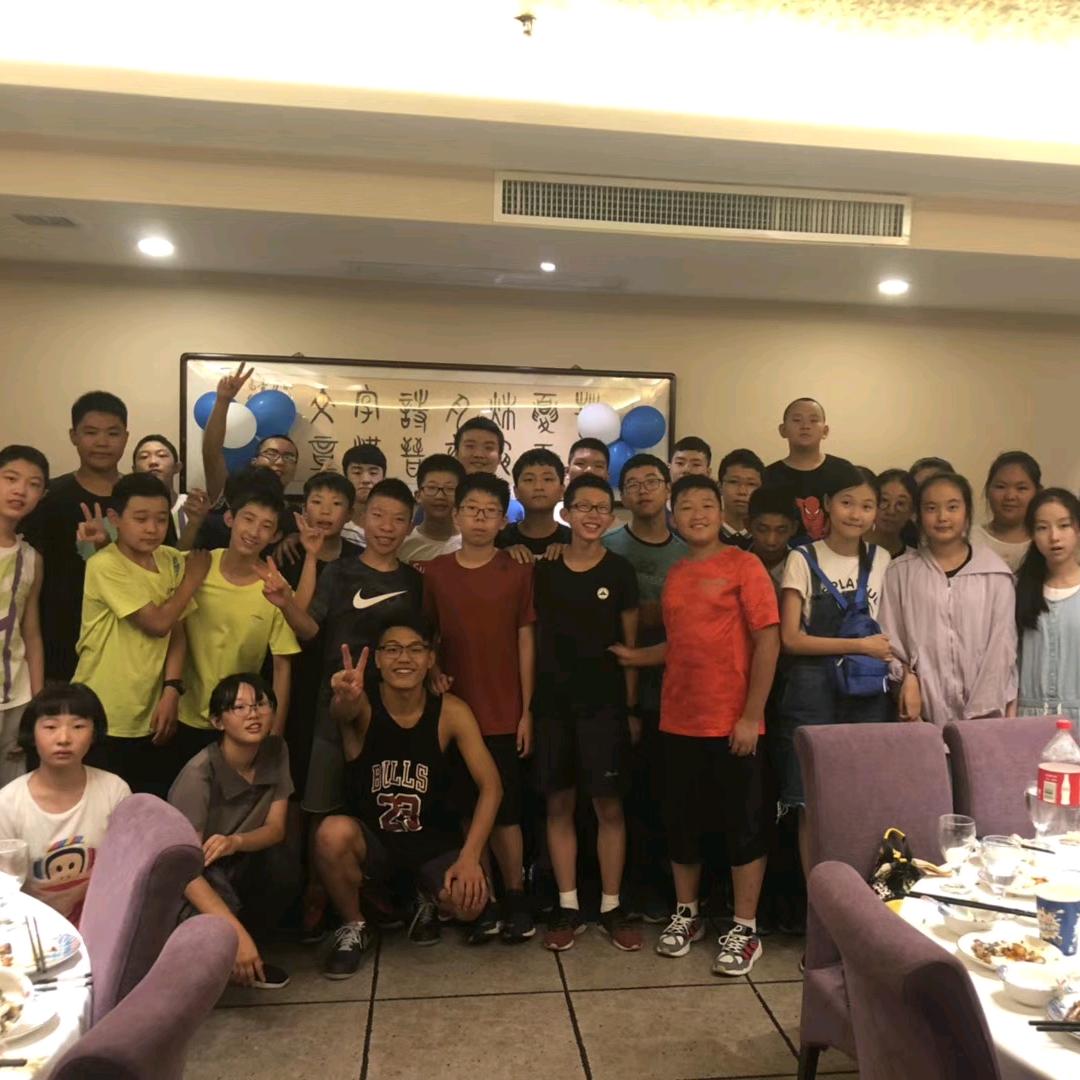 中考体育王教练训练营（鹿动体育）