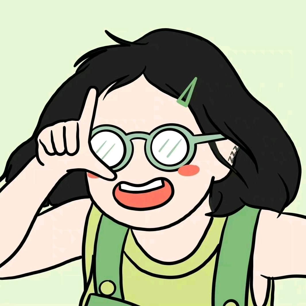 甜甜和团子