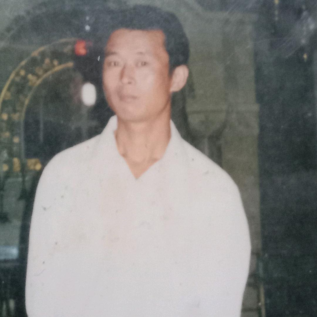 登山在此，你是谁