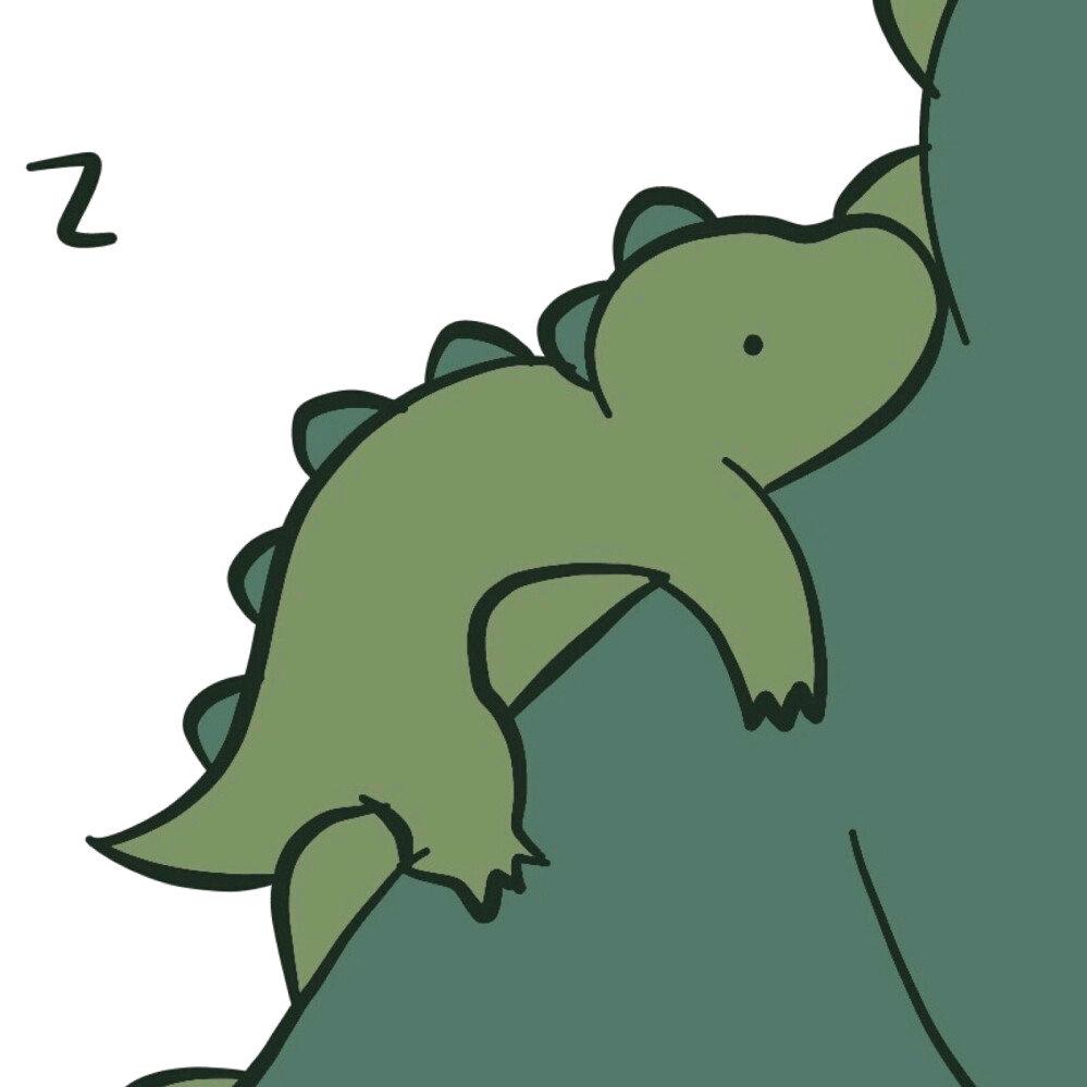 一隻快樂的橙子🍊