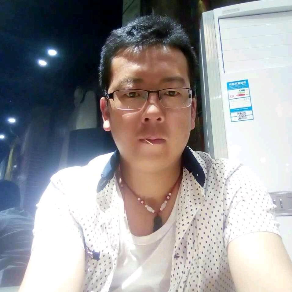 情狼戏红颜