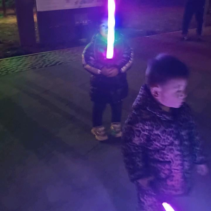 晴天