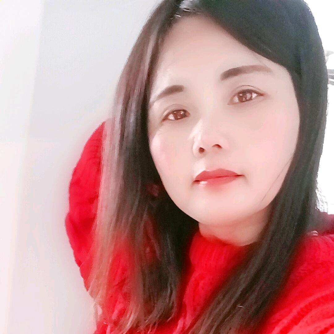 幸福花开
