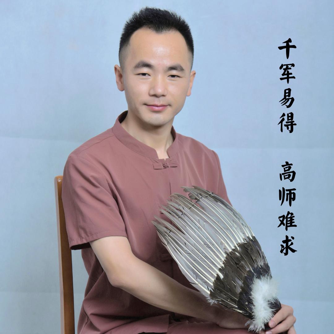 大梦想讲招商