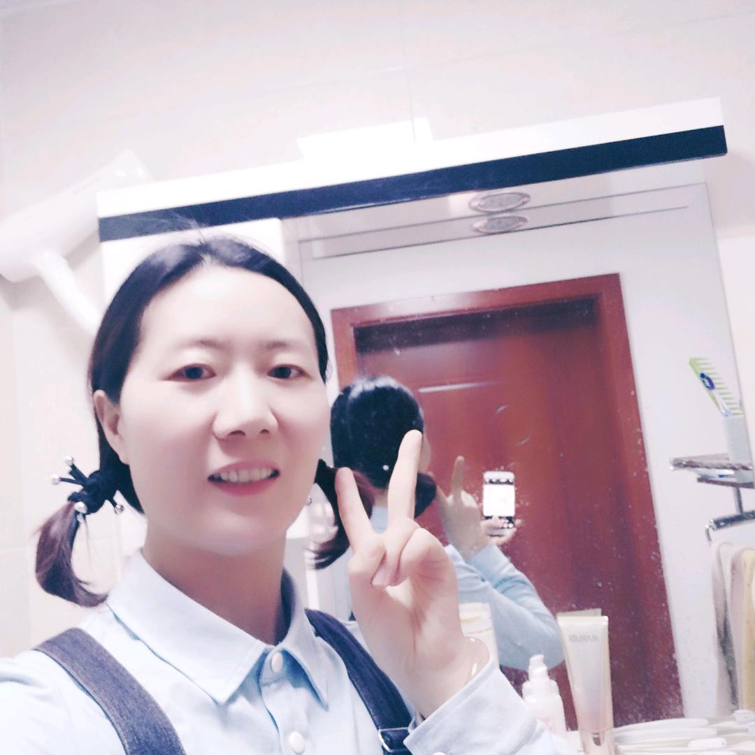 阿莲（好物分享）