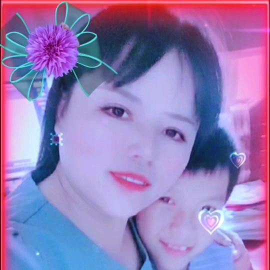 🍇紫色🍓风铃🎉