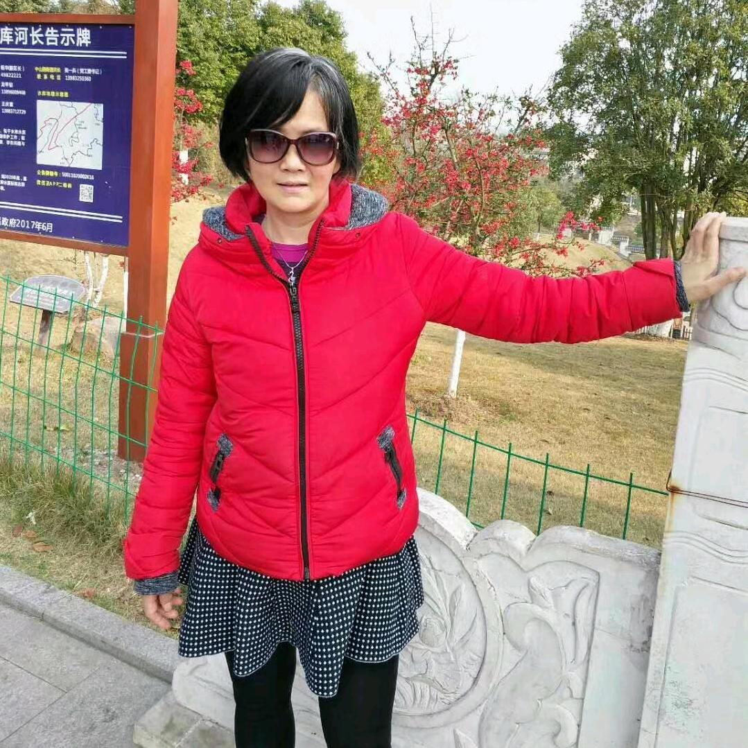 四川通江杨大姐