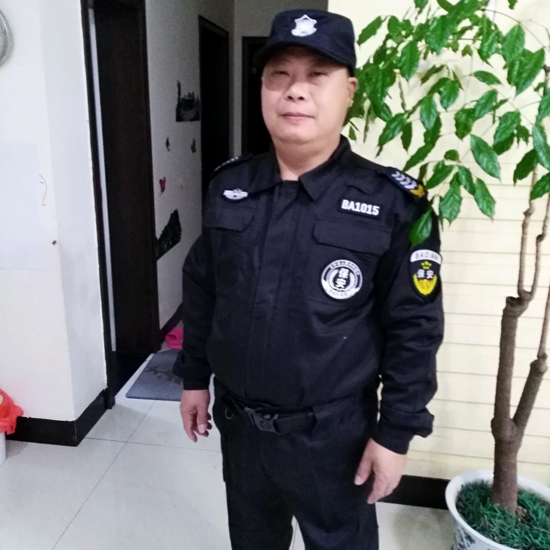 快乐平安邓文良