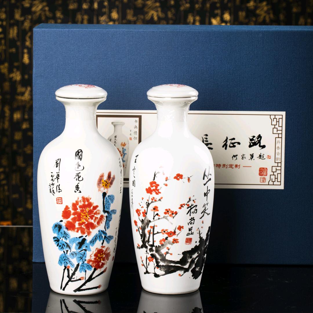 泽润梦～单家酒坊