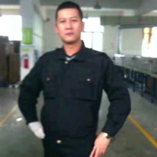 户外大表哥