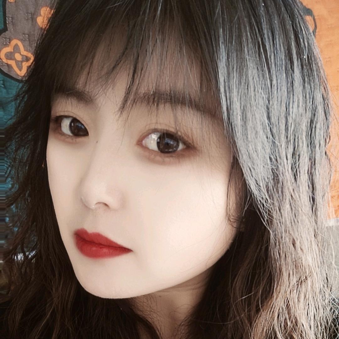苹果妹