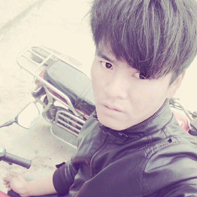 捞起月亮的渔民