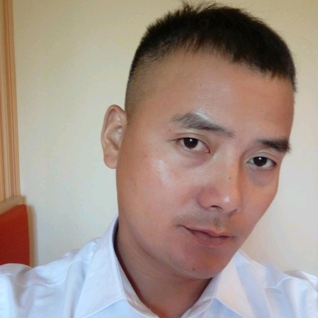 初遇🐲再鉴一面