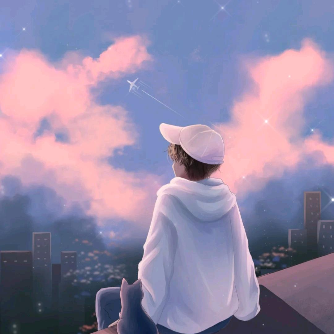 温茶在折花