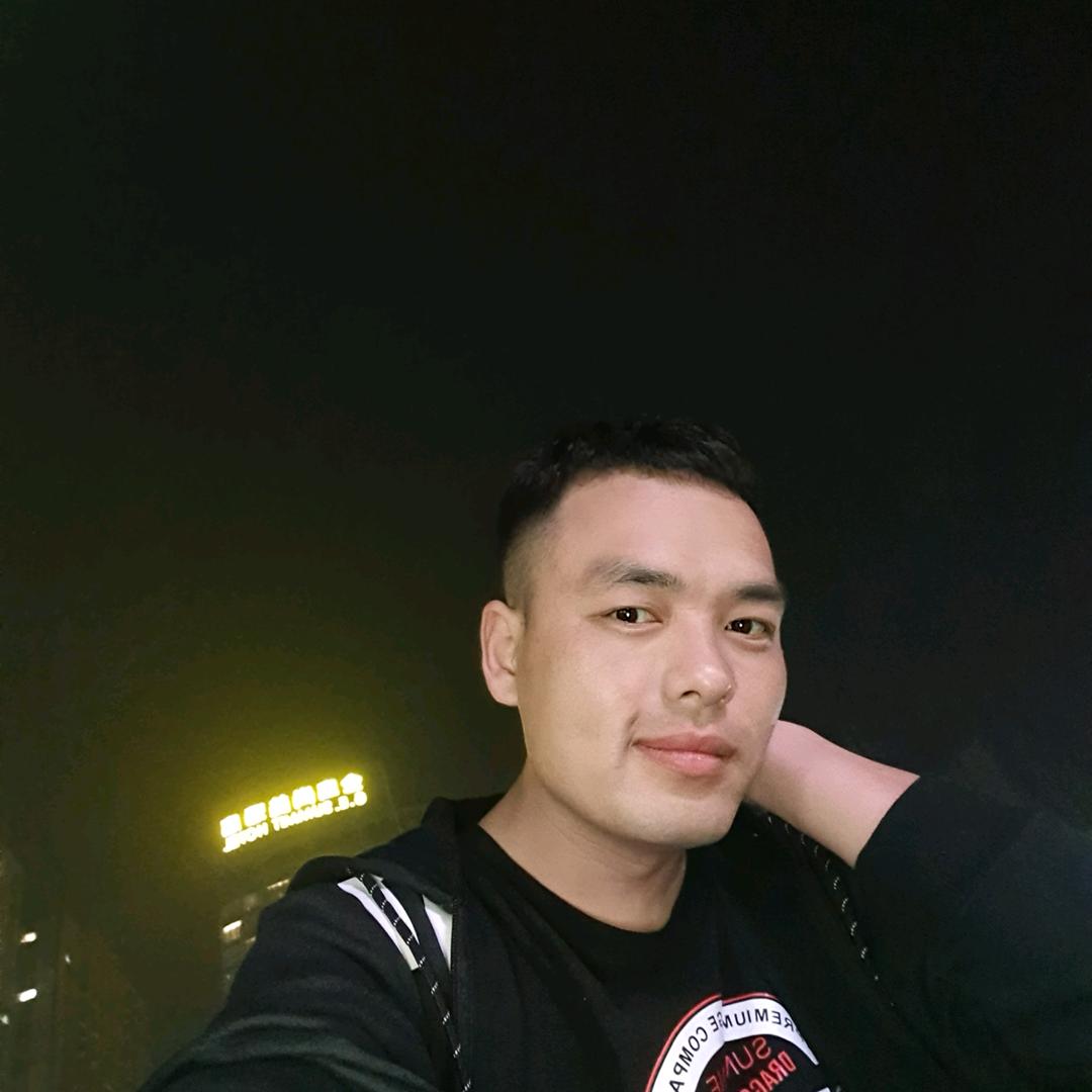 @QinGuangBin