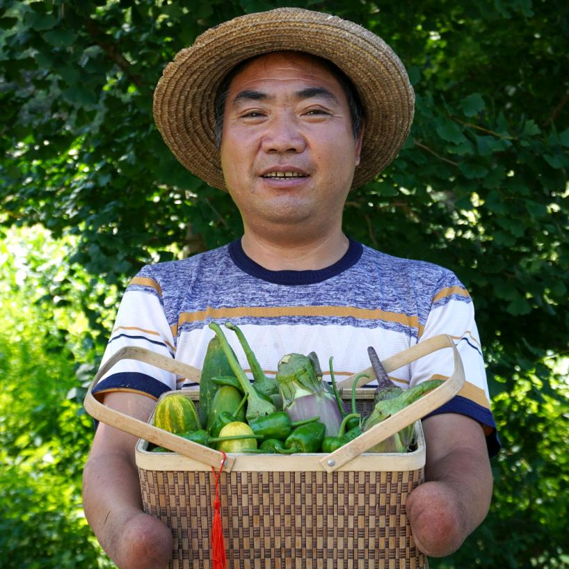 巴山蔡叔