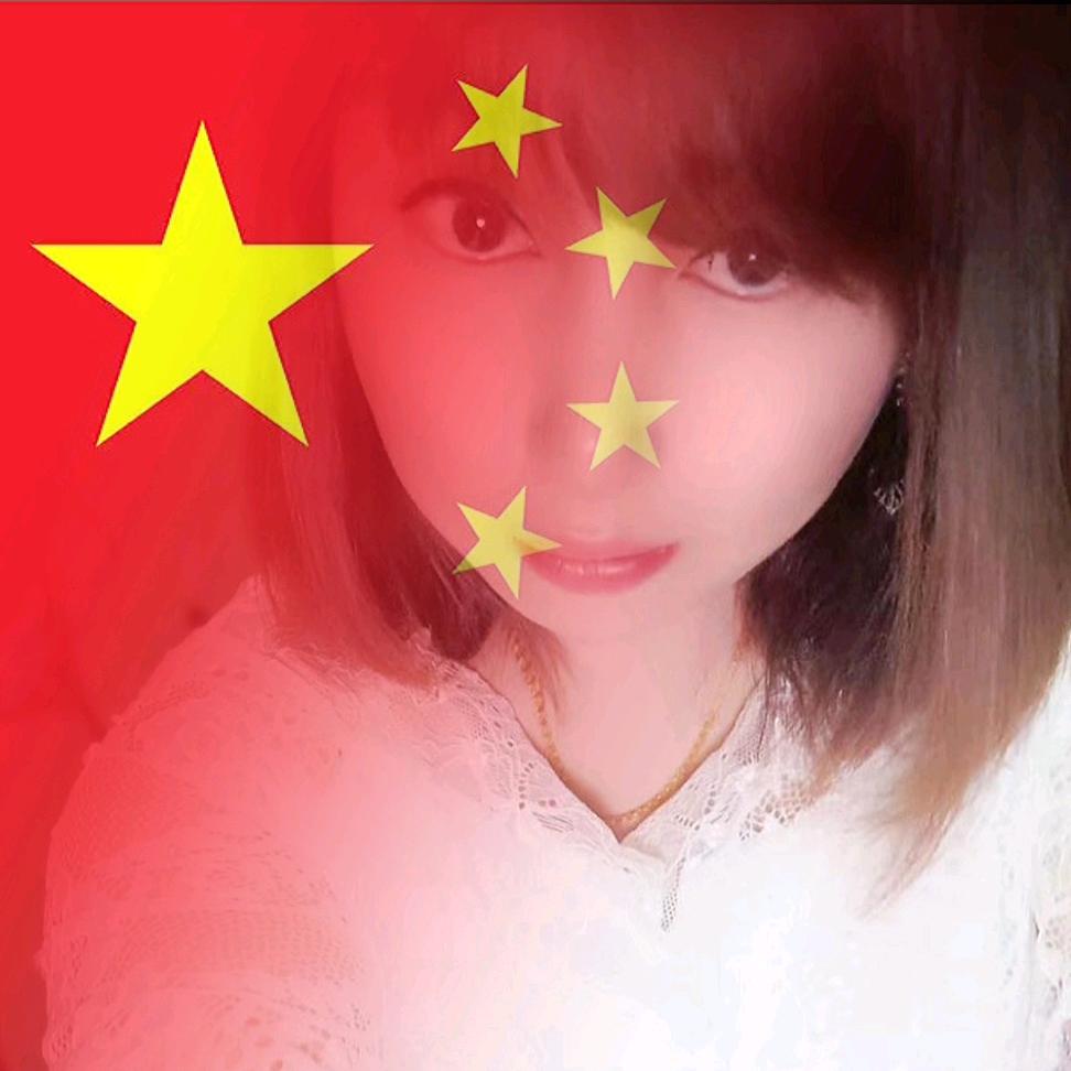 可爱的开心果