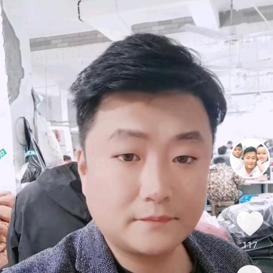 大浪淘依制衣