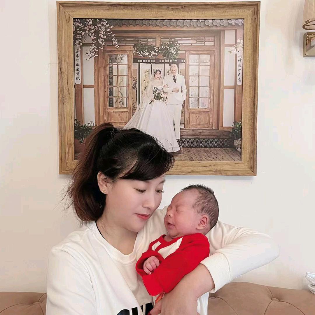 王禹琦月嫂