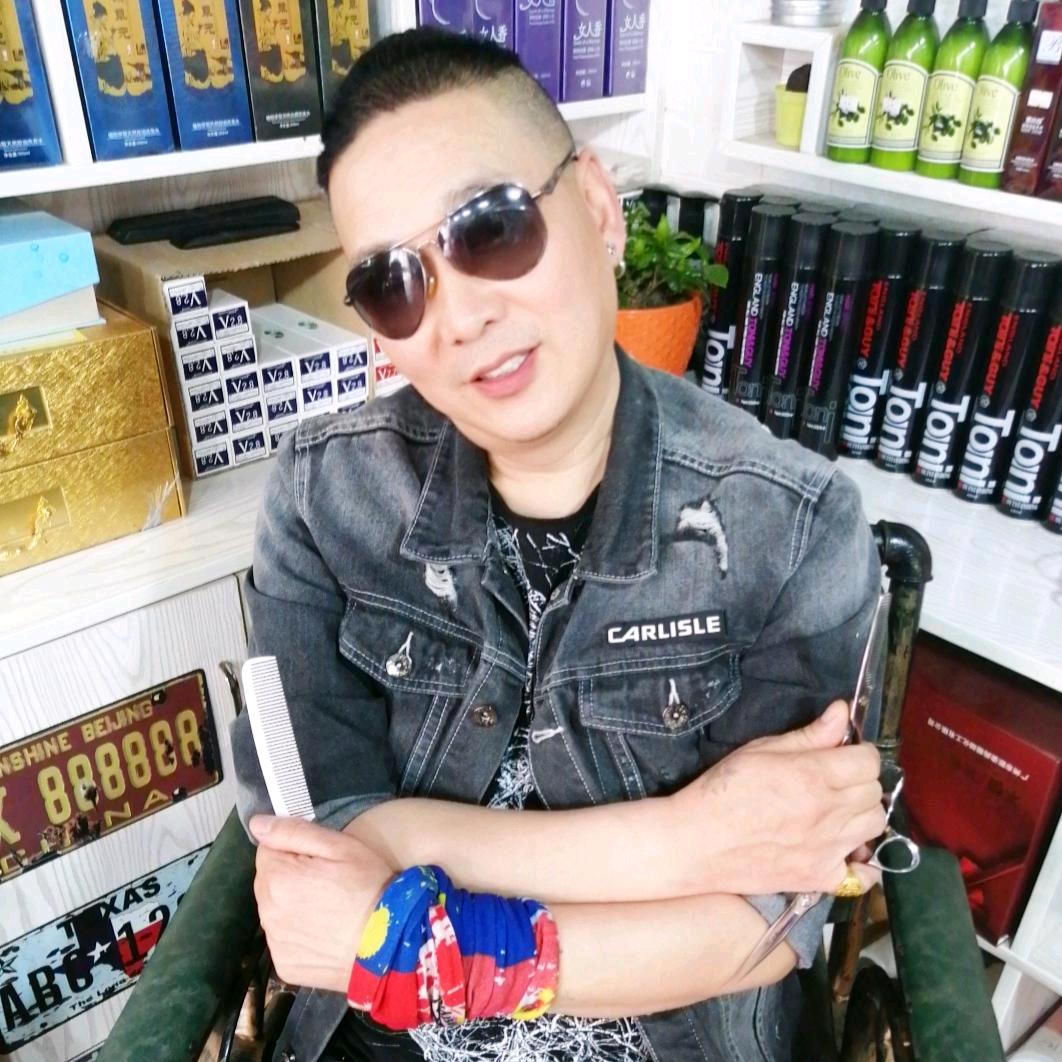 巩义市六哥美发（美好日常）