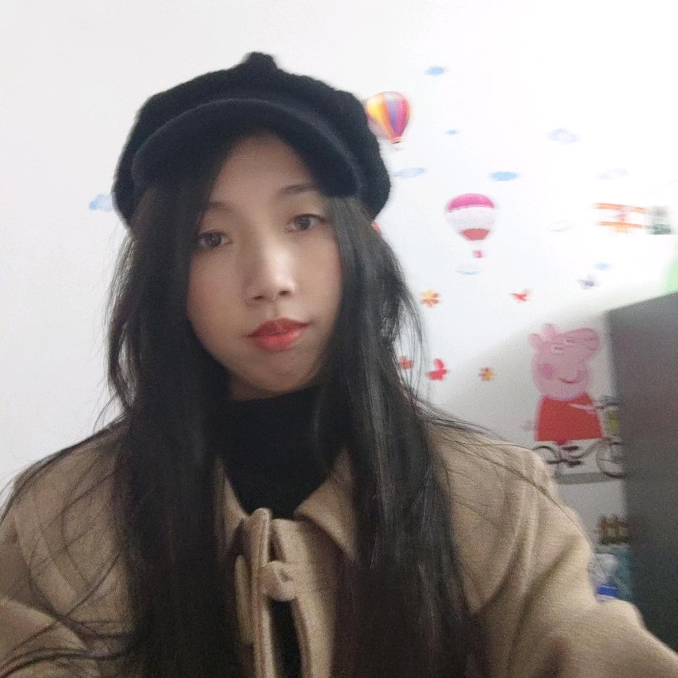 ✨未来可期🌟