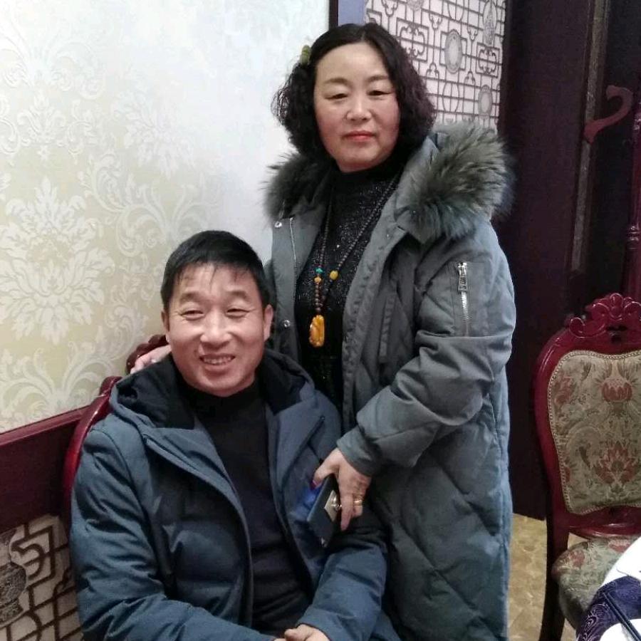 恩宝姥姥