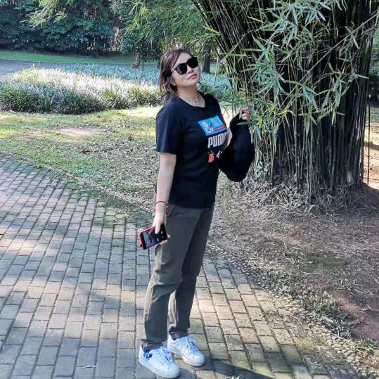 颜姐去哪儿