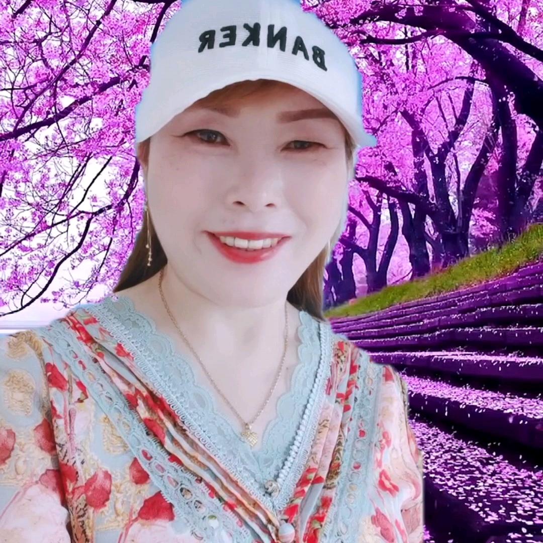 盈兰姐