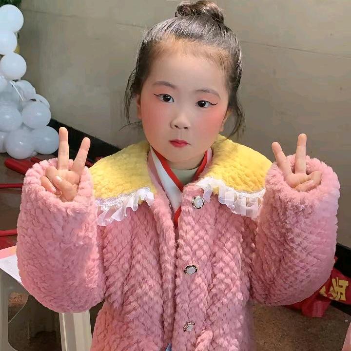 @潼潼妹妹👧👧