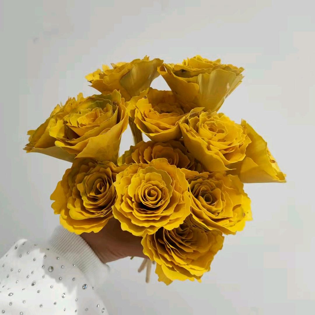 Me.黏土手工