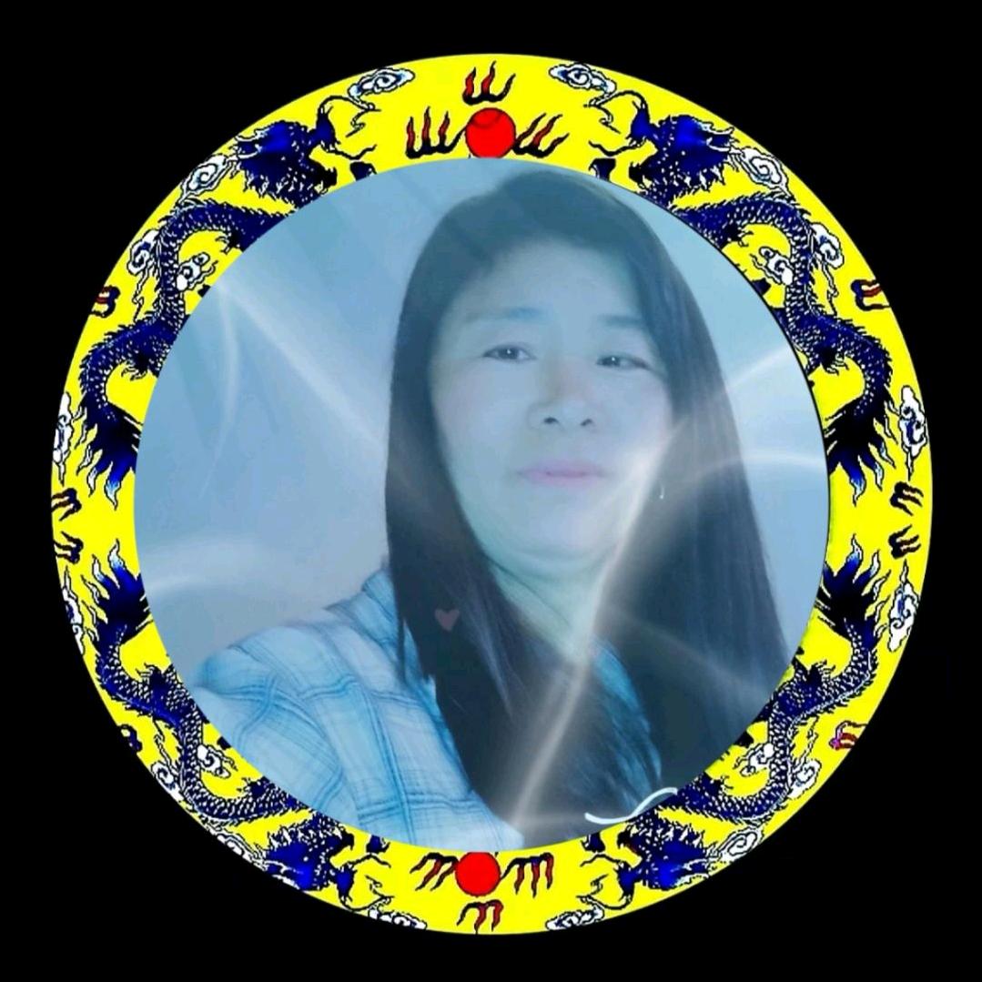 龍行⭐心想事成，