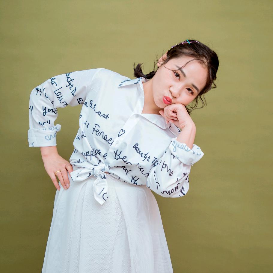 小柠檬
