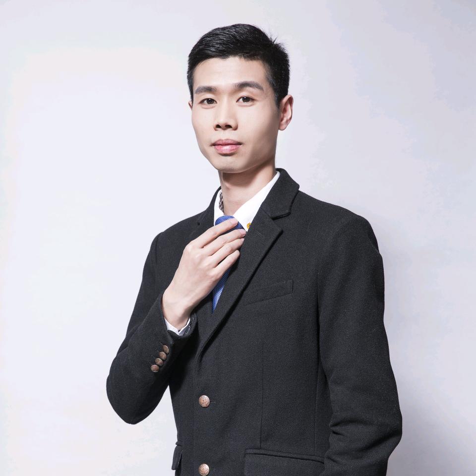 何仁达
