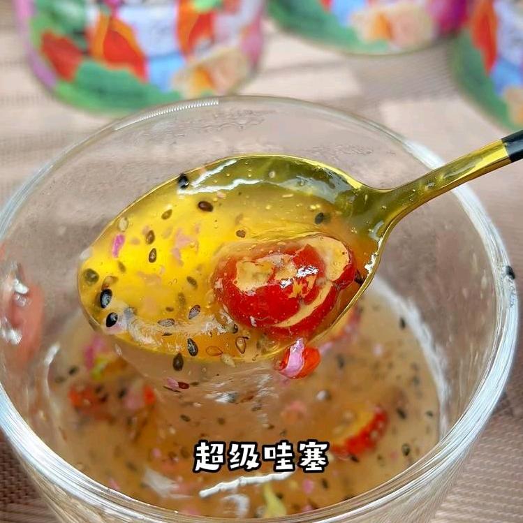 🌈好物推荐官——梦溪
