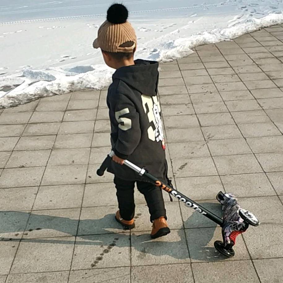 指尖…冬