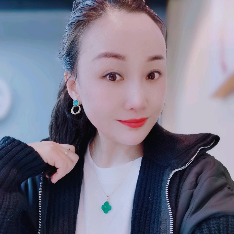 抖火灵璧探店-陈露