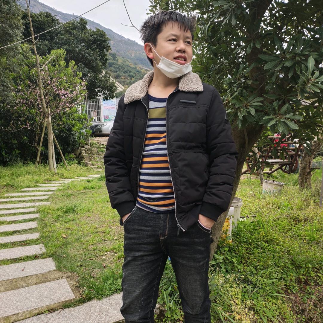 杰～翔