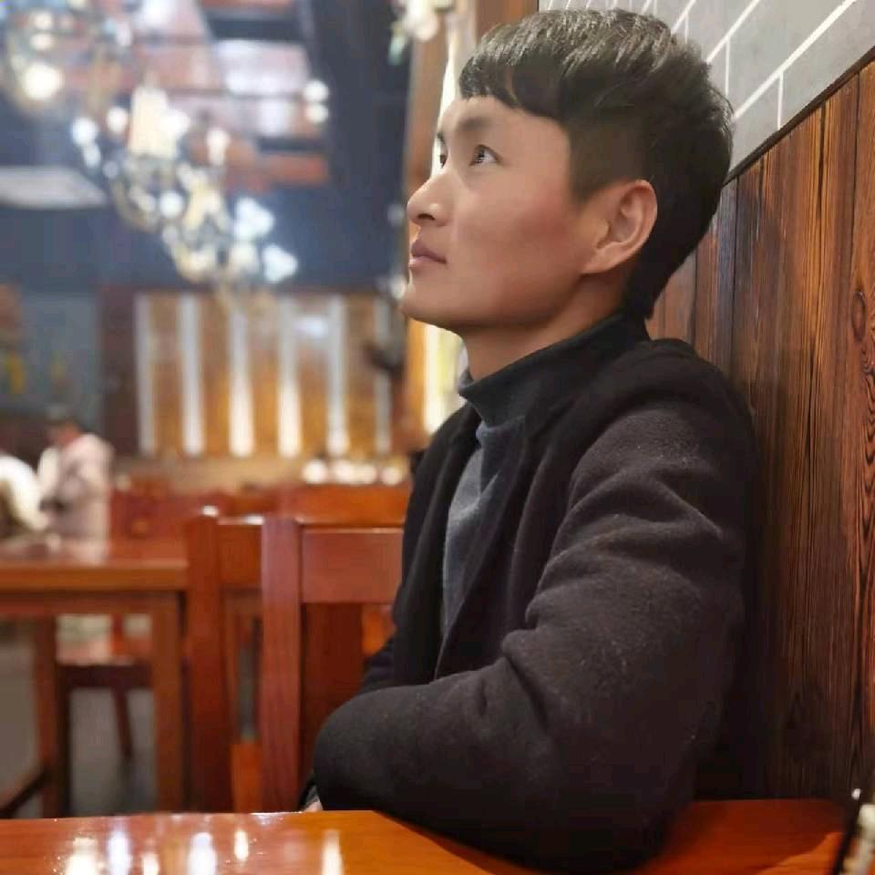 装修设计•陈工