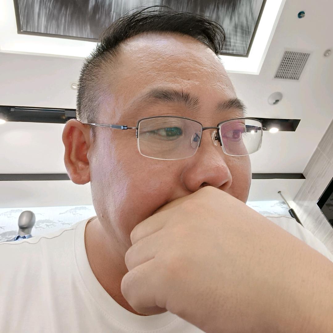 正在路上