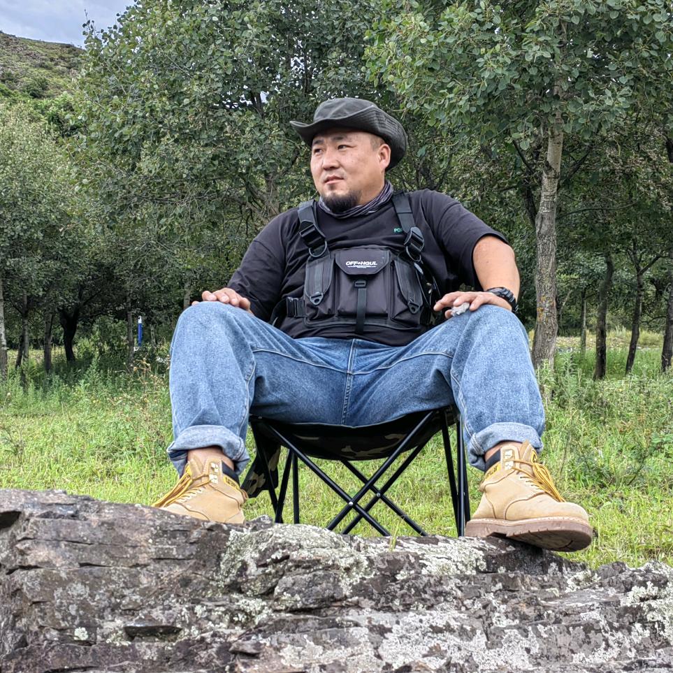 田大坑🤪