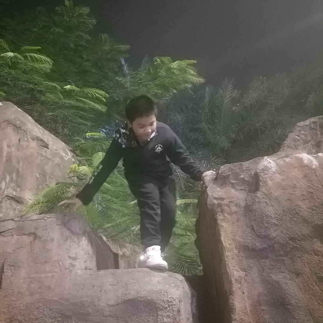 简单
