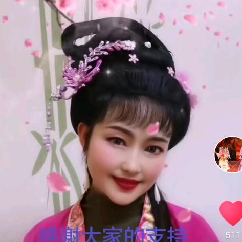 阳戏刘明