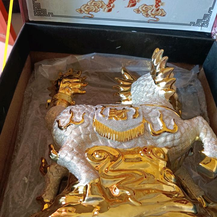 梦幻世界