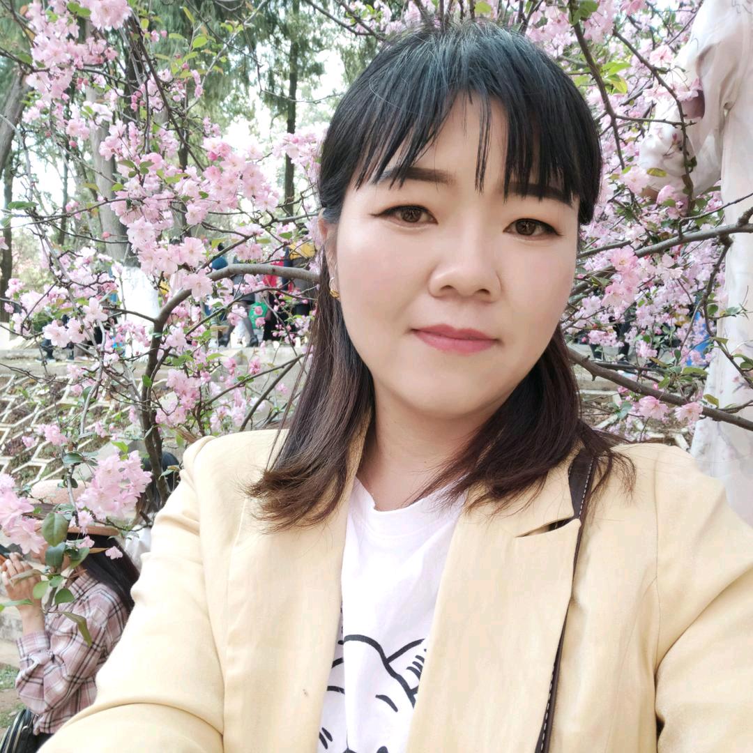 愿得一人心白首不分离