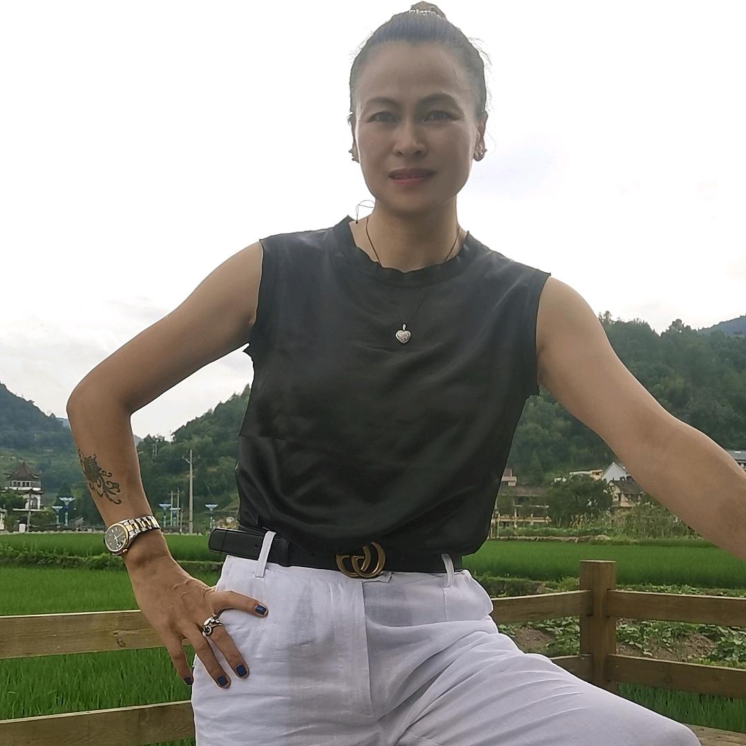 中祥进出口贸易有限公司