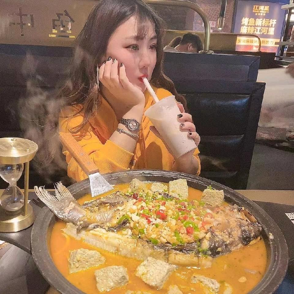 ঞ᭄小仙女寿司🍣ঞ᭄冰粉~香辣牛肉酱