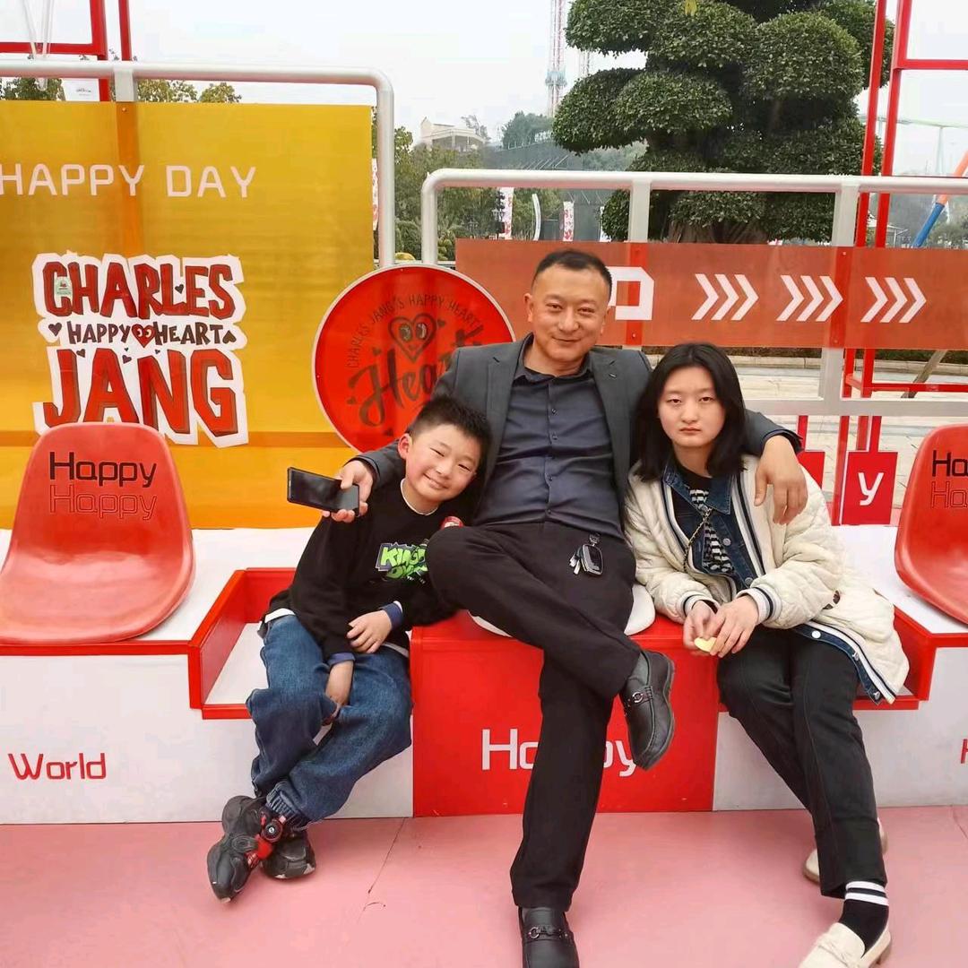 立盛驾校陈元教练